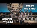 AVRO's Big Band • 12-07-1981 • World of Jazz