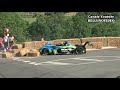 hillclimb salita the best crash