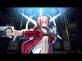 rezael vs varga cardfight vanguard dear days 2 gameplay