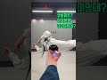 아니 이거 진짜 겨우 만들었는데¯ࡇ¯ shots shortvideo taekwondo 월성동태권도 태권이즘