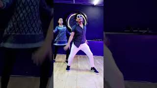 Dil Ding Dong Ding Dole | Dance Video | YouTube Short |Gangs Of Dancer