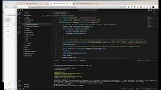 Polling System API Coding Ninjas Backend Skill Test