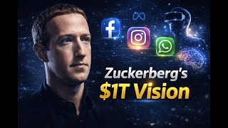 Inside Meta 2025: Zuckerberg’s Plan for World Domination