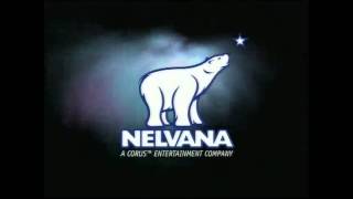 Nelvana DHX Media Outfit7 Logos 2014-present