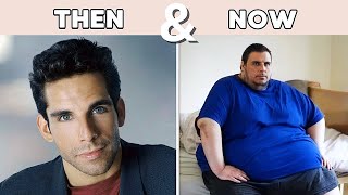 60+ Actors From The 90s Who Are Aging Impressively...But Not All Of Them!