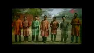 Islamic Bangla Song: Saimum Shilpigosthi - MONIHAR (Album No.19)