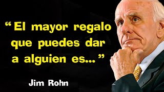 70 PHRASES of JIM ROHN that will MOTIVATE you