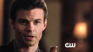 The Vampire Diaries 3x22 Extended Promo \