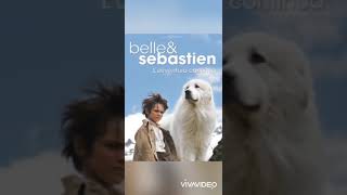 video recensione film belle et Sébastien