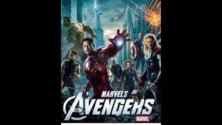 Avenger infinity war ||   Avengers vs wukong || irfan faiz