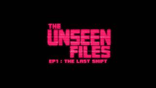 The Unseen Files: The Last Shift - Official Trailer #gameplay #newgame #TheUnseenFiles #horror