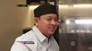 Penjelasan Tentang Apa Itu Sutrah dalam Sholat ? - SALIHA Net TV Tanya Ustadz Kembar