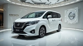 日産セレナ徹底解説！e-POWERの魅力・燃費・内装・価格・安全性能【最新モデルレビュー】