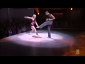 Mia Michaels Choreography ﻿