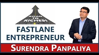 Fastlane Entrepreneurs | Millionaire Fastlane | GKTCS Internship