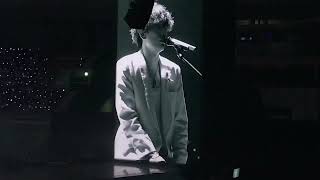 190705_박효신(Park Hyo Shin)_야생화_LIVE 2019 LOVERS : where is your love?