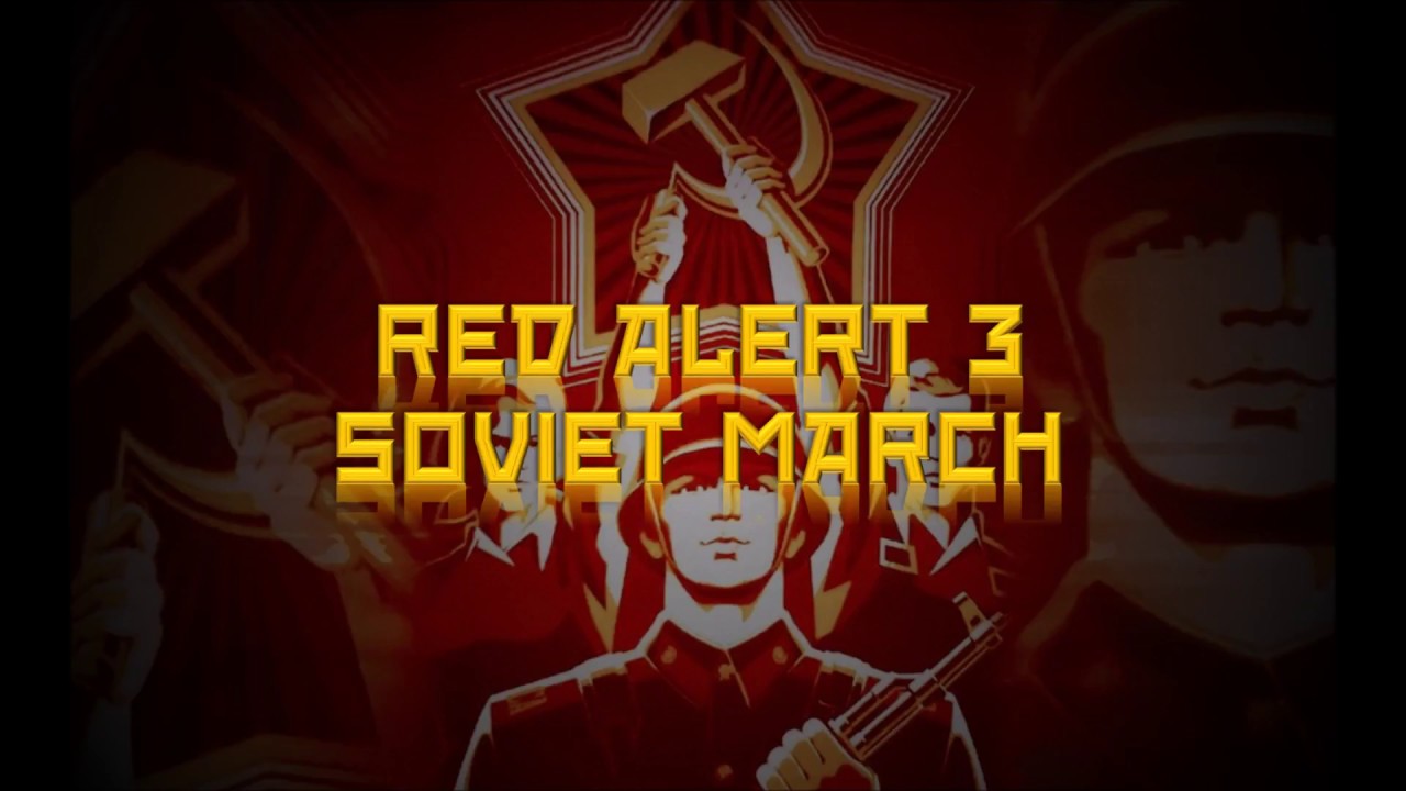 Soviet march 3. Радио тапок Red Alert 3. Red Alert 3 Советский Союз. Red Alert 3 Soviet March. Марш СССР Red Alert 3.