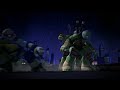 ninja slide game trailer featuring teenage mutant ninja turtles on sifteo cubes