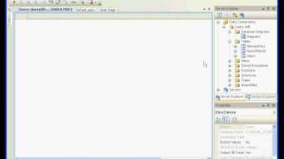 Visual Basic tutorial Relational DataBase Part1 2