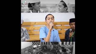 Masyaallah paling keren duet cek Fandy dan gus Azmi