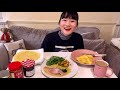 パンケーキの日だからイギリス風のパンケーキを焼いておしゃべりしながら食べよう？【ロンドン】