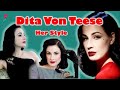 Dita Von Teese: Her Style