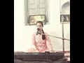 Ram Siya Ram || by Bhakti Parmar || TanaRiri Music Classes-Savarkundla