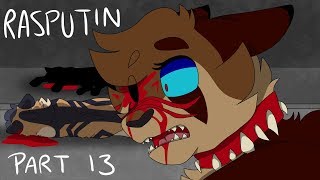 Rasputin | Part 13