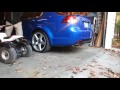 g8 gt btr stage 2 cam arh long tubes x pipe gxp mufflers