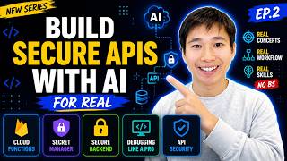 Most Vibe Coded Apps Leak API Keys