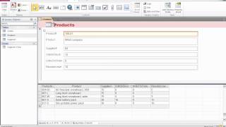 Chapter 5 Creating Forms