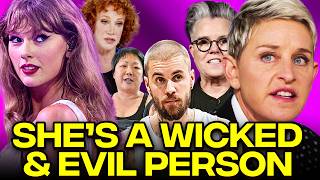 Celeb CONFRONT Ellen For MOCKING Them During Her Show | Ellen is DONE