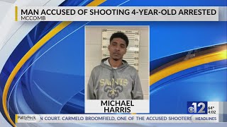 Escaped Hinds County inmate captured in Texas