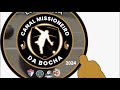 1° Copa Canal Missioneiros - 1° fase