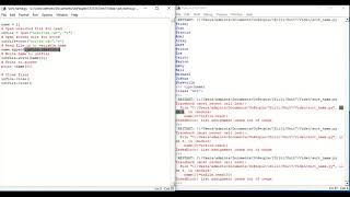 UoPeople CS1101 Unit 7 Python Programming Assignment Tutorial