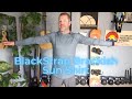 BlackStrap Brackish Top Crew Sun Shirt Review - Sean Sewell of Engearment.com