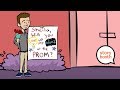 Senior Prom Promposal Gone Wrong I Got Rejected