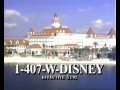 commercial walt disney world 1992 20 new reasons to visit