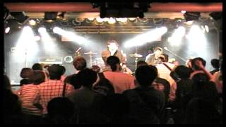 バンキッッシュ　大塚Hearts+/天下一音楽会LIVE