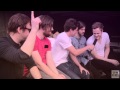 KX 93.5 Backstage Sessions: Imagine Dragons