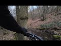 🚵‍♂️ trails of prague vol.3 – trail tata kona technická mtb trasa v praze 🔥