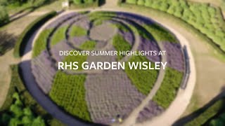 Summer highlights at RHS Garden Wisley | The RHS