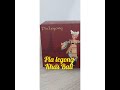 Pia Legong,,oleh-oleh khas Bali