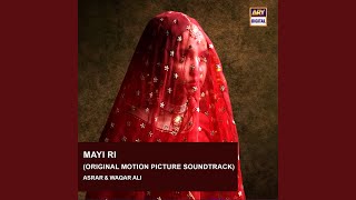 Mayi Ri (Original Motion Picture Soundtrack)