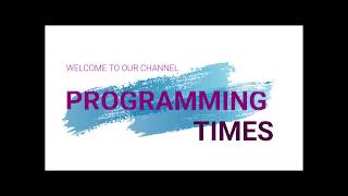 Hello World (simple program)using java netbeans with description.