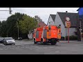 von der sprengung zum einsatz gtlf der freiwilligen feuerwehr stadtmitte