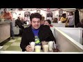 la razón por la que adam richman abandonó man vs. food