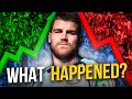 The Rise and Fall of Josh Dugan