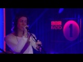 blossoms in2 wstrn cover in the live lounge