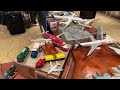 amsterdam aviation fair 2025 pre show preview